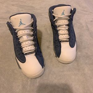 Air Jordan Retro 13 “Flint”. 11C